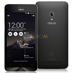 ASUS ZenFone 5-DUAL CORE 16GHz-50 Inch-1GB Ram-8GB Rom-NEGRO