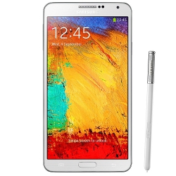 GALAXY NOTE 3 - Cuad Core 2.3GHz - 5,7 Inch - 3GB Ram - 16GB Rom - BLA