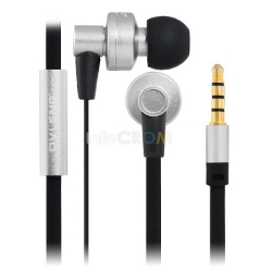 In-Ear Earphones OVLENG High Sensitivity Microphone