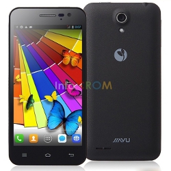 JIAYU G2F - QUAD CORE 1.3GHz - 4.3 Inch - 1GB Ram - 4GB Rom - NEGRO