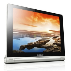 Lenovo IdeaTab-Tablet de 101" Bluetooth  WiFi 802WiFi