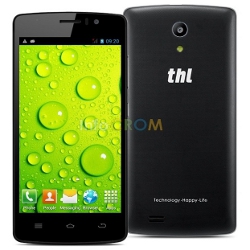 THL 4000-QUAD CORE 13GHz-47 Inch-1GB Ram-8GB Rom 