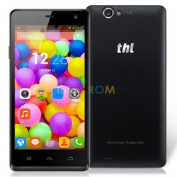 THL 5000-OCTA CORE 2GHz-50 Inch-2GB Ram-16GB Rom-NEGRO