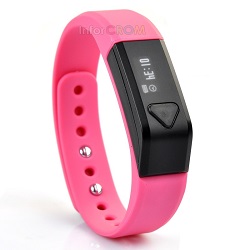 Vidonn Bluetooth Smart Mdj Rosa